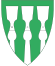 Brasão de armas de Hedmark