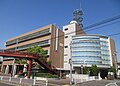 12/17 東大阪市消防局庁舎