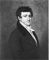 Ward Bingley overleden op 26 juni 1818
