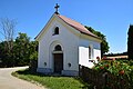 Hofkapelle St. Sebastian