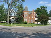 Northeast Tiffin Historic District