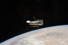 Hubble telescope 2009.jpg