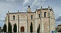 Iglesia de Santa María la Mayor