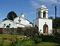 Miniatura para Iglesia de San Jorge (Ilori)