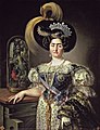 Maria Francisca van Portugal geboren op 22 april 1800