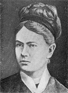 Sofia Ivanova-Boreyco