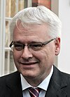 Ivo Josipović