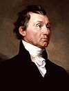 James Monroe