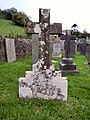 Church of St Peter ad Vincula, Combe Martin