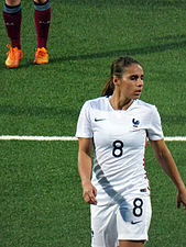 Jessica Houara d'Hommeaux.