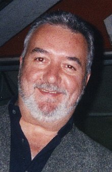 John Virgo