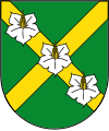Wappen von Jorat-Mézières