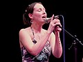 1978 Julie Fowlis (cantant folk)