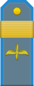Знак различия младшего сержанта v (ВВС Северной Кореи) .svg