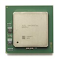 Intel Xeon MP Potomac (ES)