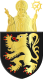 Coat of arms of Kapelle-op-den-Bos