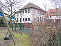 Evangelischer Kindergarten Scheffelstraße (100-jähriges Bestehen im Jahr 2000)