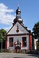 Katholische Pfarrkirche Sankt Nikolaus