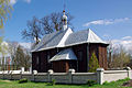 kościół parafialny pw. Zaślubin Marii, lata 1769-1776