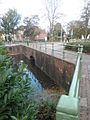 Koepoortsbrug, brug vernoemd naar de Koepoort, een niet meer bestaande stadspoort.