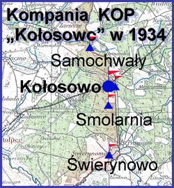 Kompania KOP Kołosowo w 1934.png