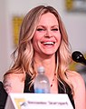 Kristin Bauer van Straten, interprete di Laneth