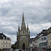 天堂圣母大教堂（法语：Basilique Notre-Dame-de-Paradis）