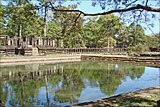 La chaussée surélevée daccès au Baphuon (Angkor) (6875750401) .jpg