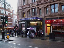 Leicester Square