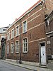 Herenhuis van patriciërsfamilie Van Ophem