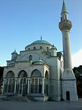 Levent Camii için küçük resim