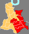 Lewisham East (UK Parliament constituency)