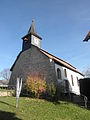Kirche in Limlingerode