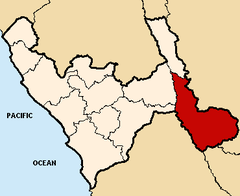 Provinco Patáz (Tero)