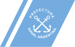 Miniatura para Prefectura Naval Argentina