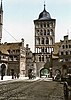 Luebeck Burgtor 1900.jpg