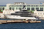 Luxury yacht Tango in Barcelona.jpg