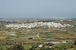 Mġarr