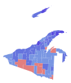 2016 Michigan House of Representatives election in Michigan's 110th State House District