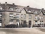 Hotel De Ster, ca. 1950