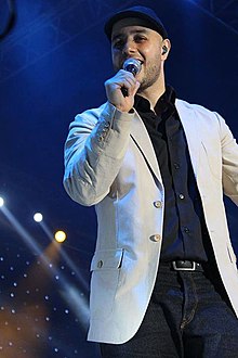 Maher Zain Kony Concert March2014.jpg