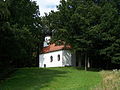 Katholische Kapelle Sankt Koloman