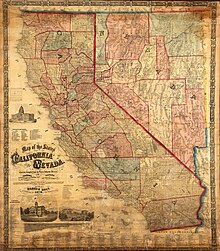 Map of the States of California and Nevada by SB Linton, 1876 Map of the States of California and Nevada by SB Linton 1876.jpg