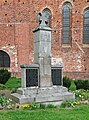 Kriegerdenkmal 1914/1918