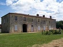 image de l'abbaye