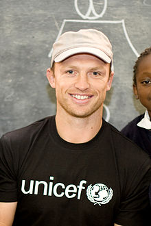 Description de l'image Matt Dawson UNICEF cropped.jpg.