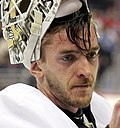 Pienoiskuva sivulle Matt Murray