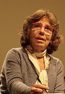 Michèle Audin