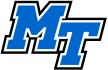 Middle Tennessee MT Logomark.svg