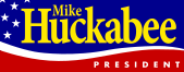 Mike Huckabee 2008 campaign logo.svg